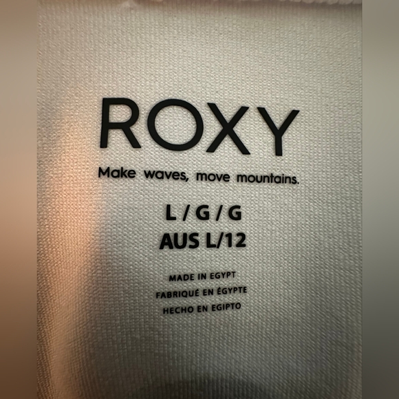 Womens - Roxy Jacket - Picture 4 of 4